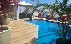 Hotel Pousada Irmaos Freyhardt